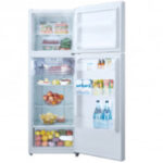 Réfrigérateur Condor 435L NoFrost Inox CRDN570ZX