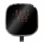 Friteuse Sans Huile LIVOO 5L 1450W Noir DOC294