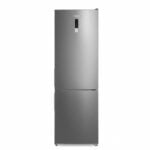 Réfrigérateur Combiné Hyundai 310L NoFrost Inox HYN-6310NF.IX
