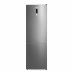 Réfrigérateur Combiné Hyundai 310L NoFrost Inox HYN-6310NF.IX