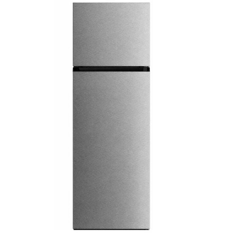 Réfrigérateur Hyundai 338L Inverter NoFrost Inox HYN-6338INF.IX