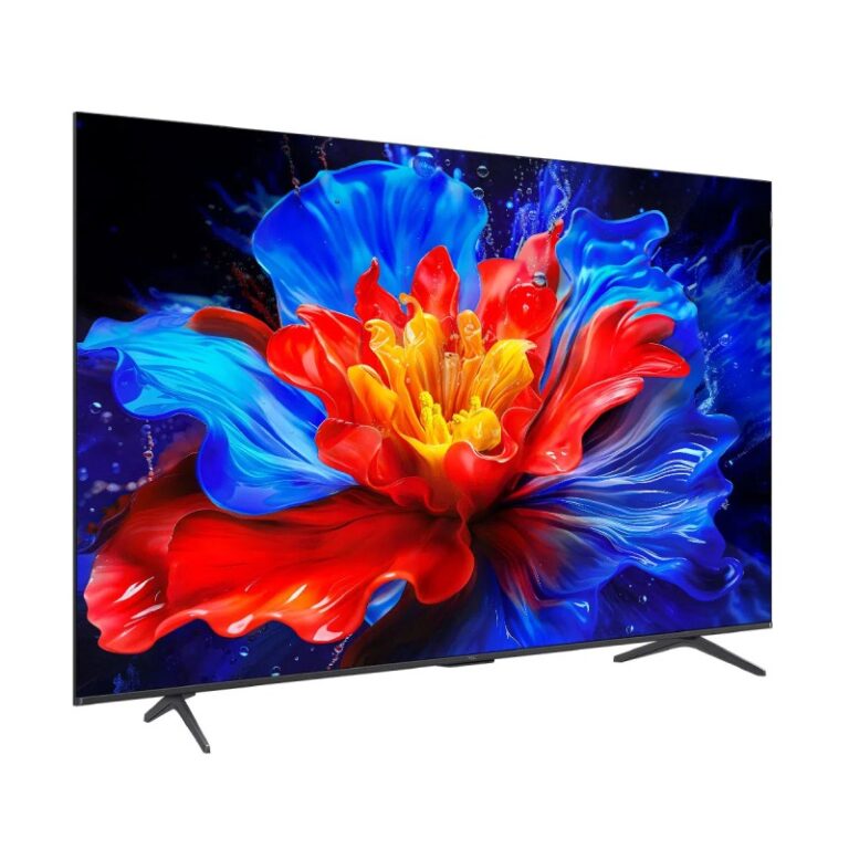 Tv TCL 55" QLED Smart UHD 4K 55P8K