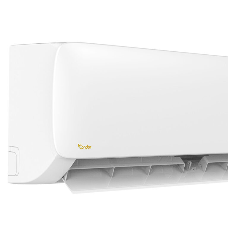 Climatiseur Condor Inverter 24000 BTU Super tropicaliser CS24-AL84ST3