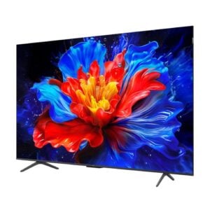 Tv TCL 55" QLED Smart UHD 4K 55P8K