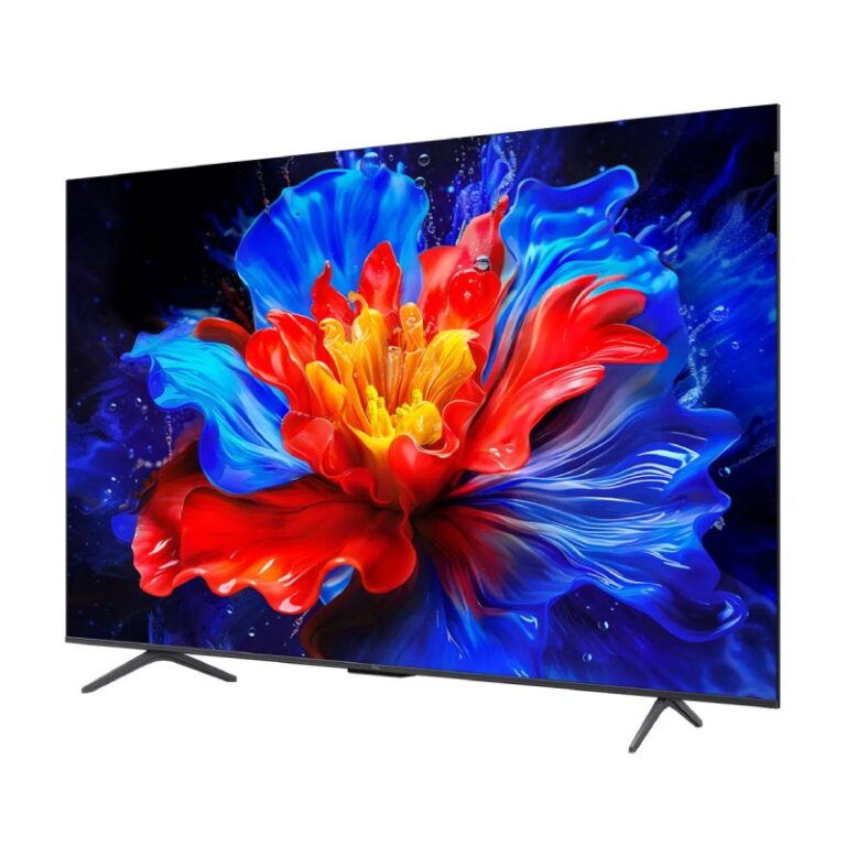 Tv TCL 55" QLED Smart UHD 4K 55P8K