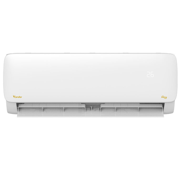 Climatiseur Condor Inverter 24000 BTU Super tropicaliser CS24-AL84ST3
