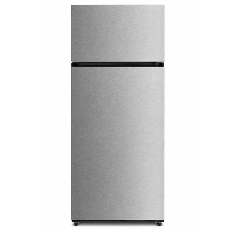 Réfrigérateur Hyundai Inverter 535L NoFrost Inox HYN-7535INF.IX