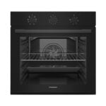 Four Encastrable Multifonction Premium 65L 60 Cm Noir AF 6080.B01