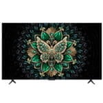 TV TCL Mini LED 98" Smart C6K 4K UHD 98C6K
