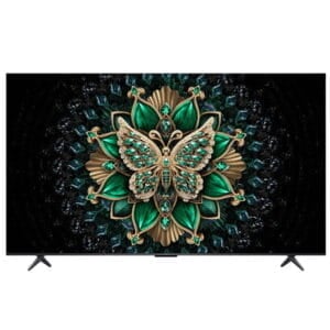 TV TCL Mini LED 98" Smart C6K 4K UHD 98C6K