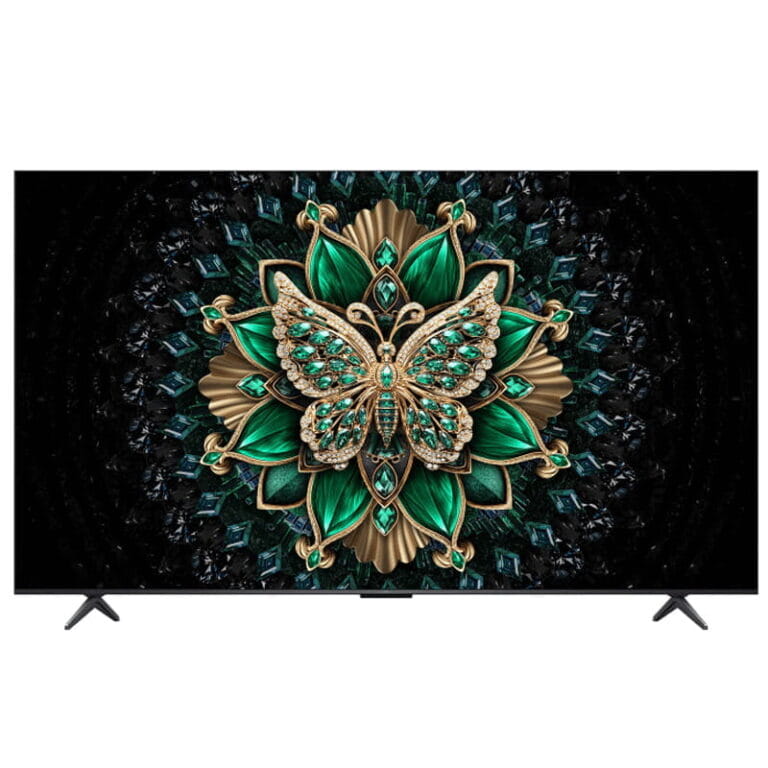 TV TCL Mini LED 98" Smart C6K 4K UHD 98C6K