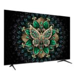 TV TCL Mini LED 98" Smart C6K 4K UHD 98C6K