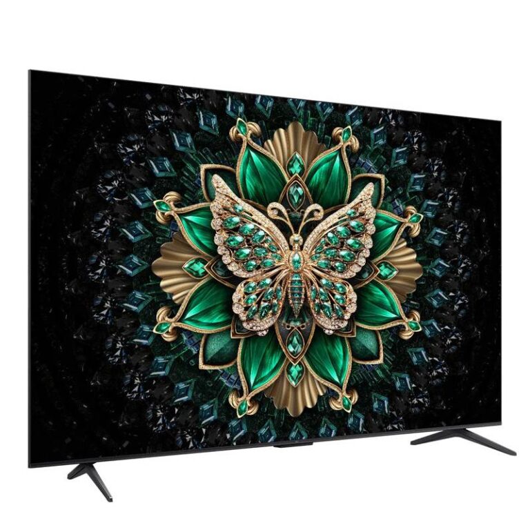 TV TCL Mini LED 98" Smart C6K 4K UHD 98C6K