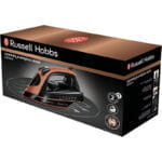 Fer à Repasser Russell Hobbs Copper Express 2600W Noir/Marron 23975-56