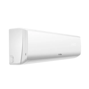 Climatiseur TCL 24000 BTU Chaud/Froid ON/OFF 24CHSA/XAA1