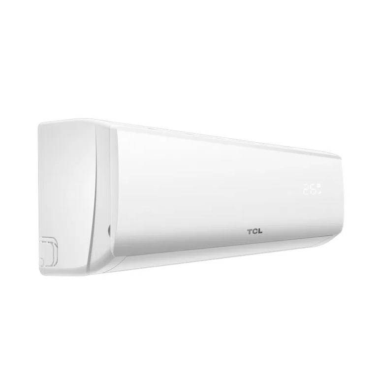 Climatiseur TCL 24000 BTU Chaud/Froid ON/OFF 24CHSA/XAA1