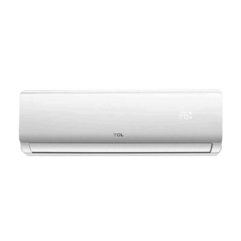 Climatiseur TCL 24000 BTU Chaud/Froid ON/OFF 24CHSA/XAA1
