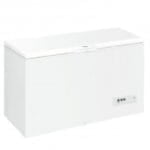 Congélateur Horizontal Whirlpool 580L Dual Cool CF610 A+