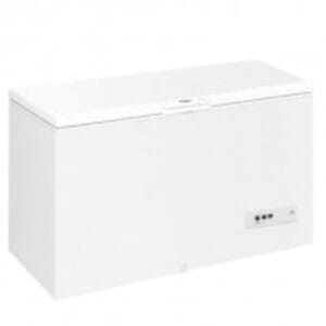 Congélateur Horizontal Whirlpool 580L Dual Cool CF610 A+