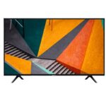 Tv HISENSE 43 Pouces Smart Android UHD Noir 43A4200G