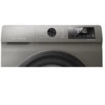 Machine à laver HISENSE 8kg Inverter Silver WFQP8014EVMT