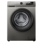 Machine à laver HISENSE 8kg Inverter Silver WFQP8014EVMT