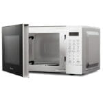 Micro-Onde HISENSE 20 Litres Blanc H20MOWS14