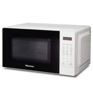 Micro-Onde HISENSE 20 Litres Blanc H20MOWS14