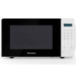 Micro-Onde HISENSE 20 Litres Blanc H20MOWS14