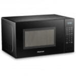 Micro-Onde Hisense 20 Litres Noir H20MOBS