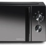 Four à micro-ondes Hisense 20L 700W Noir H20MOMBP1