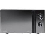 Four à micro-ondes Hisense 20L 700W Noir H20MOMBP1