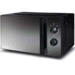 Four à micro-ondes Hisense 20L 700W Noir H20MOMBP1