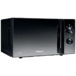 Four à micro-ondes Hisense 20L 700W Noir H20MOMBP1