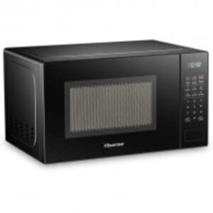Micro-Onde Hisense 20 Litres Noir H20MOBS