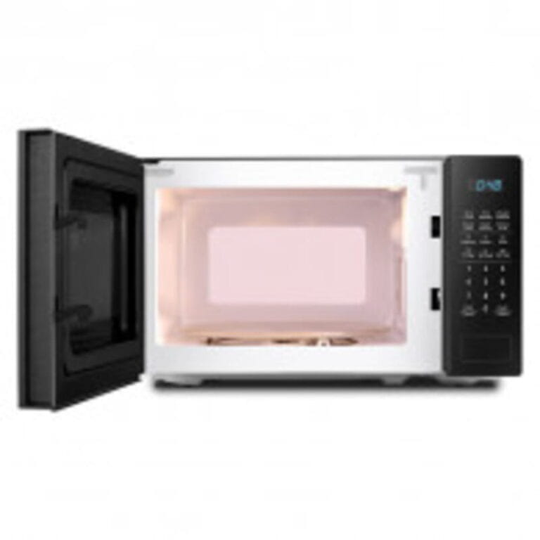 Micro-Onde Hisense 20 Litres Noir H20MOBS