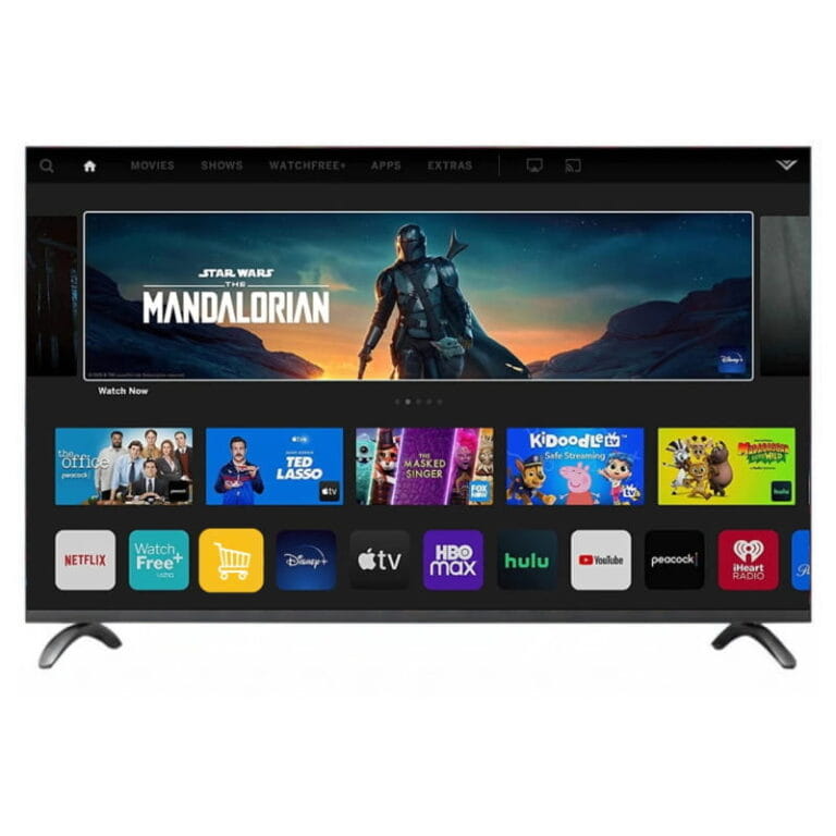 TV IRIS 32 pouces Smart HD 32C3030