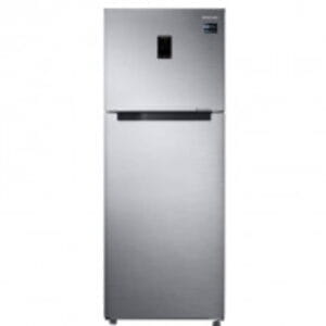 Réfrigérateur Samsung Twin Cooling Plus Inverter 384L NoFrost Silver RT50K5532S8