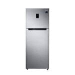 Réfrigérateur Samsung Twin Cooling Plus 440L Inverter NoFrost Silver RT65K6231S8