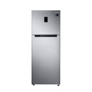 Réfrigérateur Samsung Twin Cooling Plus 440L Inverter NoFrost Silver RT65K6231S8