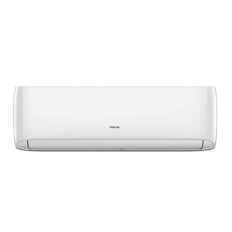 Climatiseur FOCUS split 18000 BTU Chaud/Froid Inverter Smart Tropicalisé FC.18CH