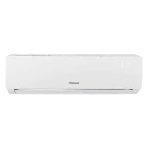 Climatiseur FOCUS split 9000 BTU Chaud/Froid Inverter Smart Tropicalisé FC.9CH