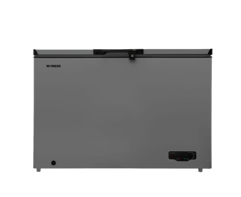 Congélateur Horizontal Fresh 480L DeFrost FDF 480L