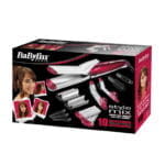 Lisseur BABYLISS Multi-Styler 10 Accessoires MS21E