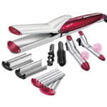 Lisseur BABYLISS Multi-Styler 10 Accessoires MS21E