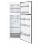 Réfrigérateur IRIS 2 portes NoFrost 420L Inox IR-DN-420