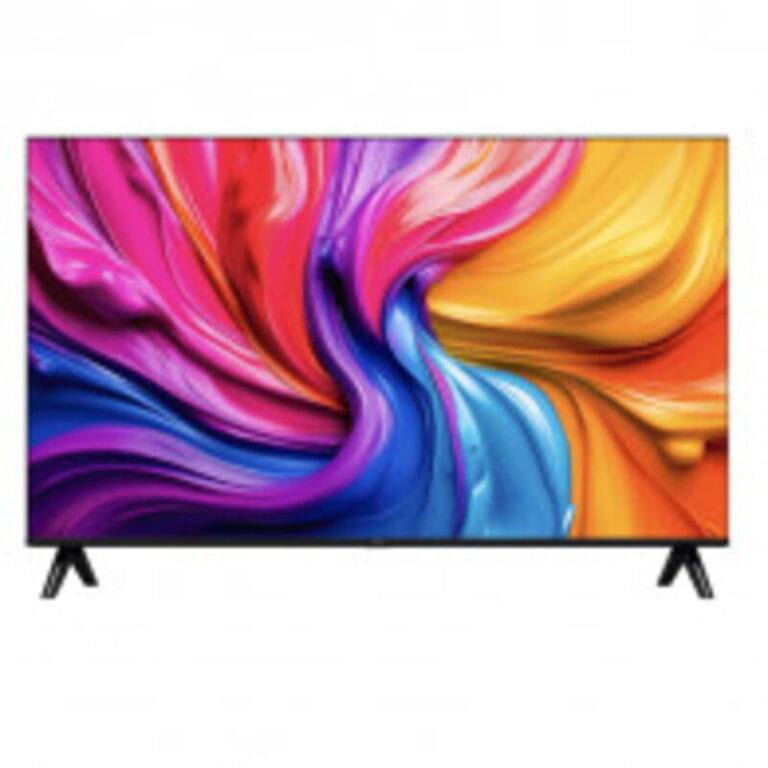 Tv iffalcon 40 Pouces Smart Tv Full HD Noir 40S55