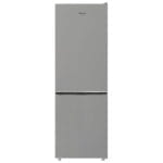 Réfrigérateur Whirlpool 316 Litres 6ème Sens NoFrost Inox WBMF 605342 XNA