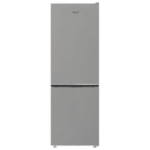 Réfrigérateur Whirlpool 316 Litres 6ème Sens NoFrost Inox WBMF 605342 XNA