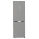 Réfrigérateur Whirlpool Combiné 316L 6ème Sens Dual NoFrost Inox WBMF 606374 XNA